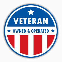 Veteran-Owned & Operated